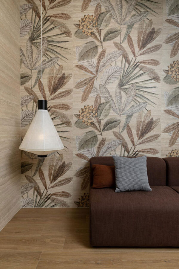 Marazzi Mystone Travertino obklad stien | Dlaždice a mozaiky