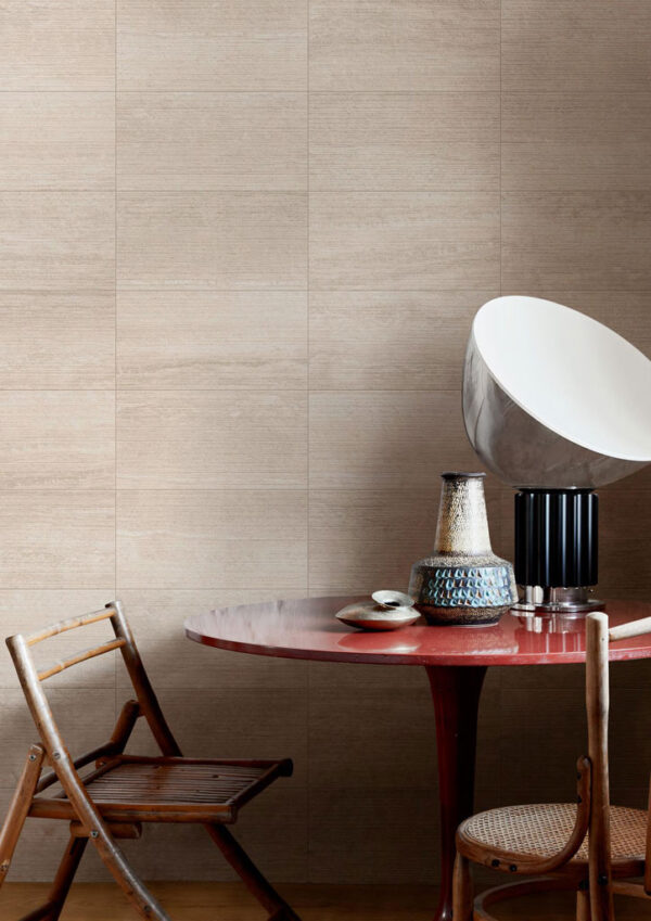 Marazzi Mystone Travertino obklad stien | Dlaždice a podlahové dlaždice