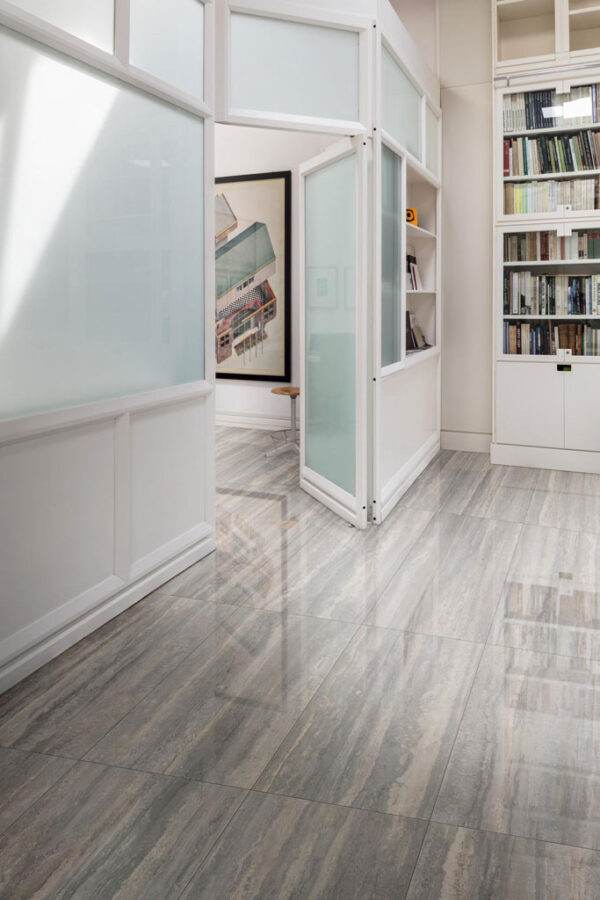 Podlahová dlažba Marazzi Mystone Travertino Stone Look | Podlahy | Dlaždica
