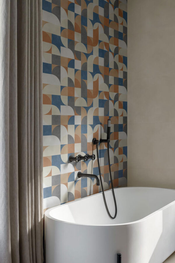 Tapety na plagáty Marazzi | Obklady stien a obklady