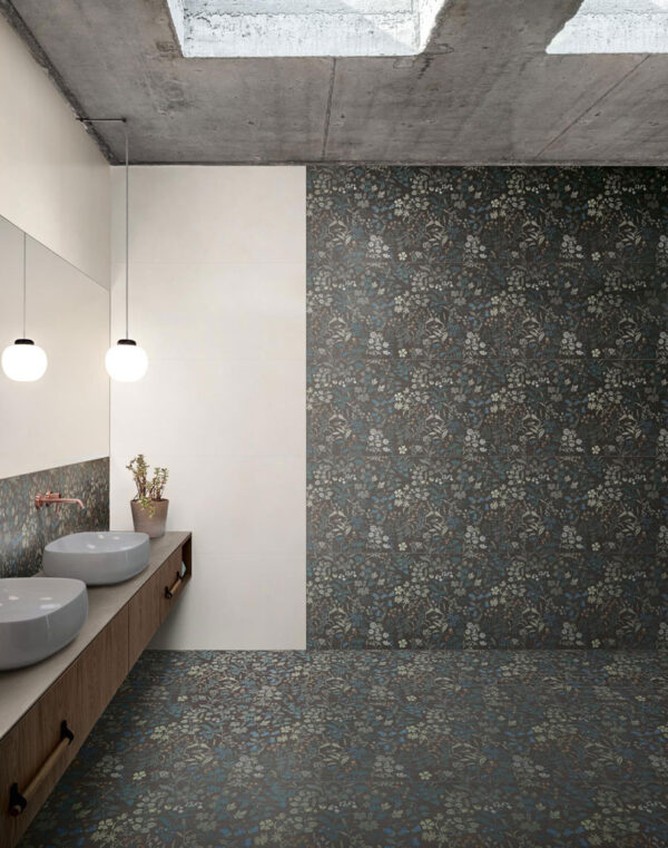Tapety na plagáty Marazzi | Dlaždice a podlahové krytiny