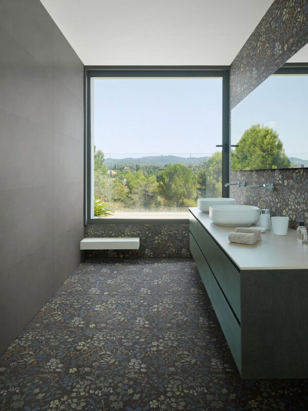 Moderná podlaha Marazzi Poster | Dlaždice a podlahové dlaždice