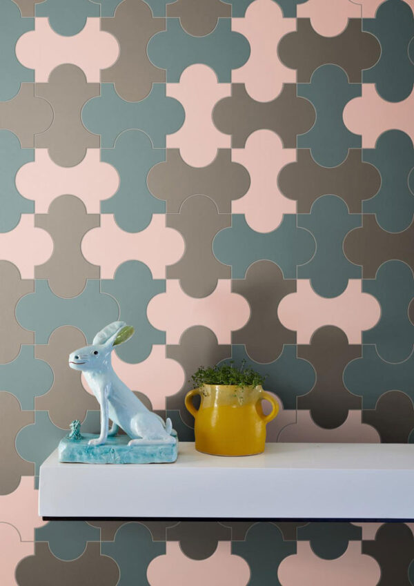 Obklady stien Marazzi Triennale | Dlaždice | Krytiny