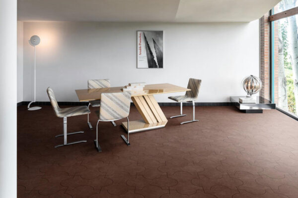 Moderné podlahy Marazzi Triennale | Dlaždice a podlahové dlaždice