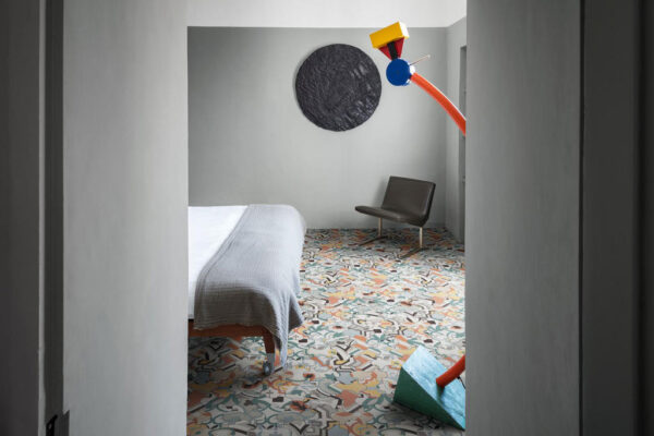 Podlahová dlažba Marazzi Triennale Stone Look | Dlaždice a podlahové dlaždice