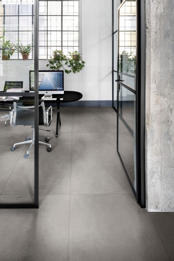 Podlahová dlažba Marazzi Cementum Stone Look | Dlaždice a podlahové dlaždice