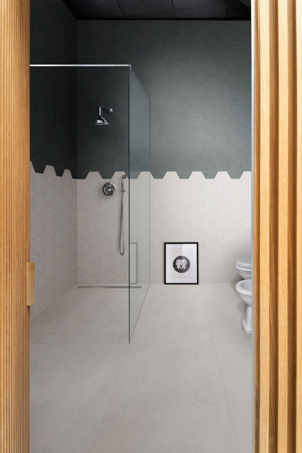 Cementové obklady stien Marazzi | Dlaždice | Dlažba