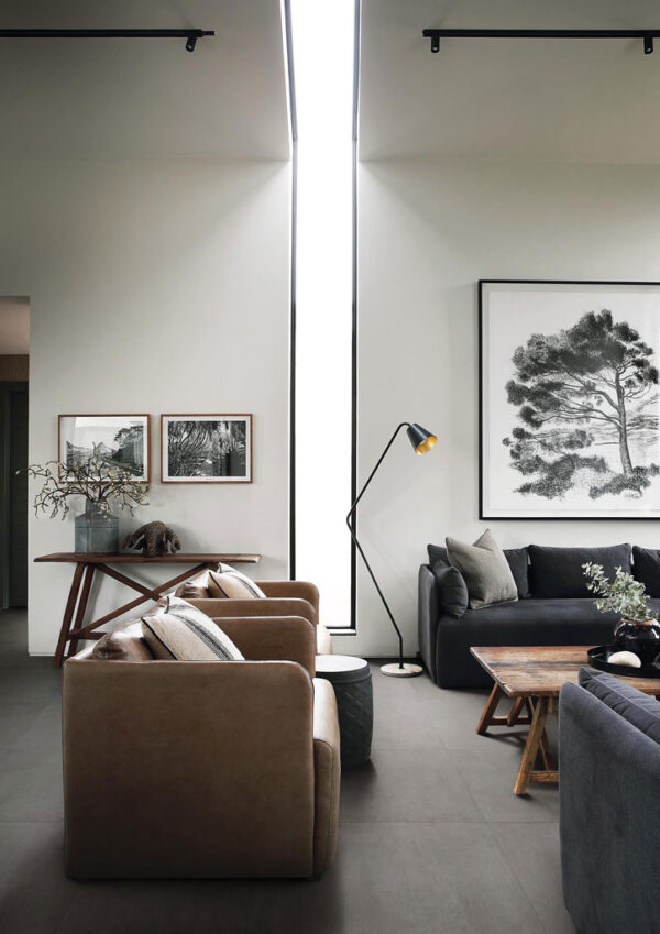 Podlahová dlažba Marazzi Cementum Stone Look | Dlaždice a mozaiky