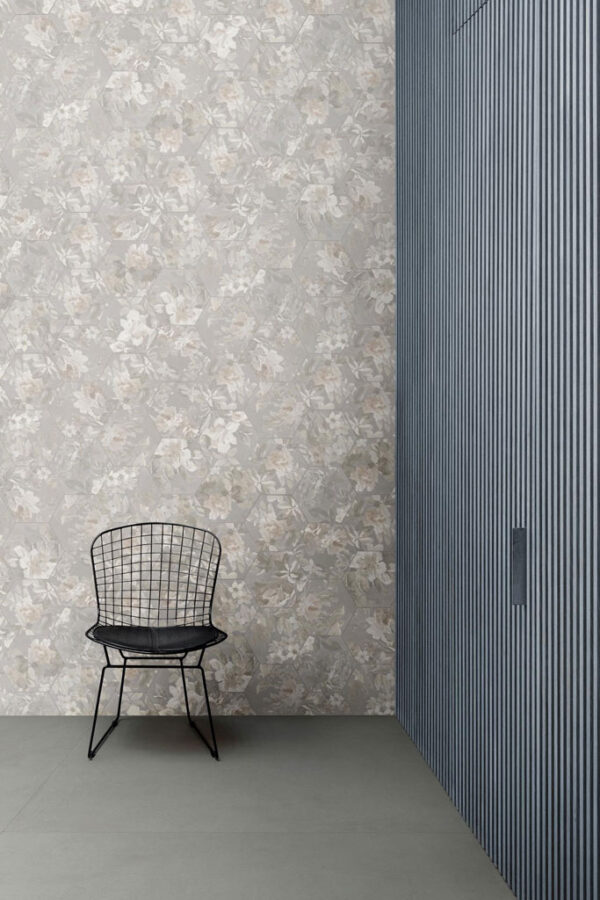 Cementové obklady stien Marazzi | Obklady a obklady stien