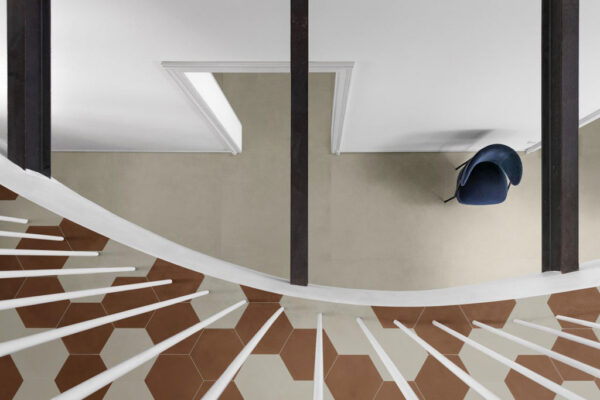 Podlahová dlažba Marazzi Cementum20 Stone Look | Dlaždice a podlahové dlaždice