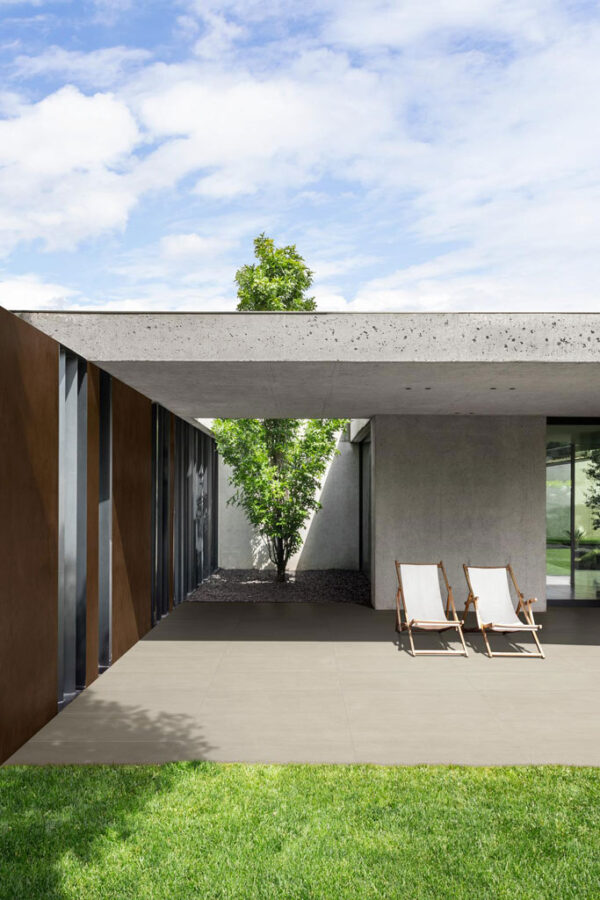 Podlahová dlažba Marazzi Cementum20 Stone Look | Podlahové dlaždice a dlaždice
