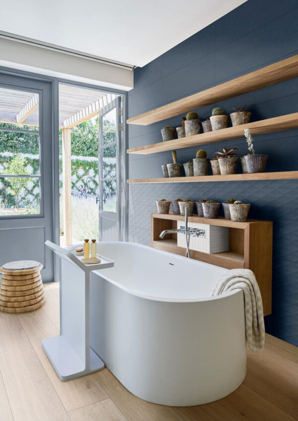Moderná kúpeľňa Marazzi Chill | Dlaždice a podlahové krytiny