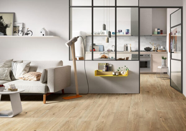 Marazzi Actually Wood Look Tile | Dlaždice a podlahové dlaždice