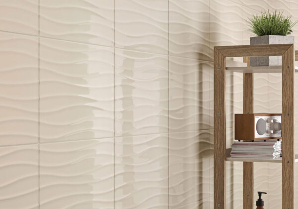 Obklad stien Marazzi Colorblock | Dlaždice a podlahové krytiny