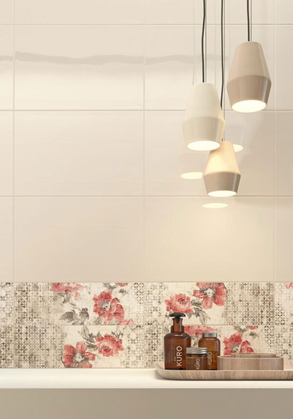 Obklad stien Marazzi Colorblock | Obklady a obklady stien