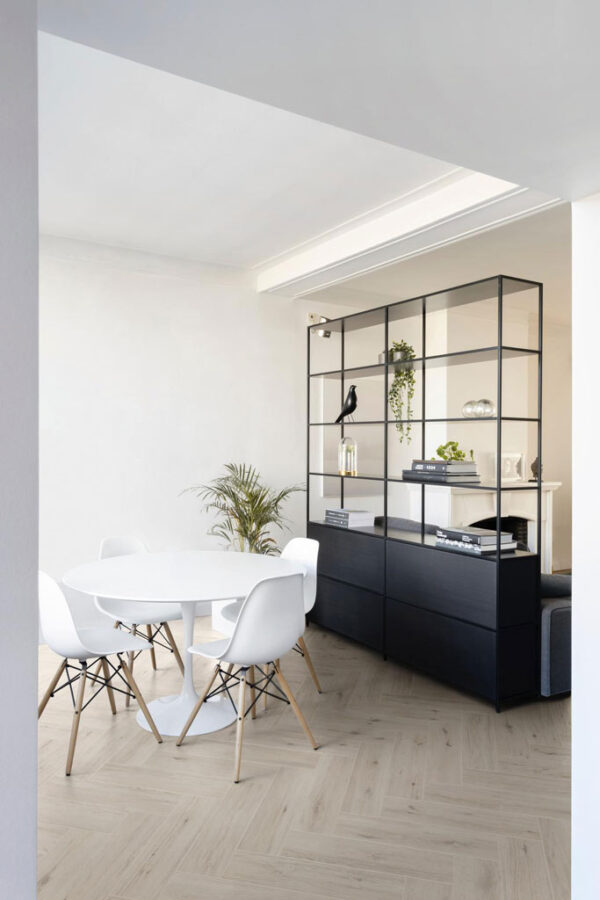Drevená dlaždica Marazzi Homy | Dlaždice a podlahové dlaždice