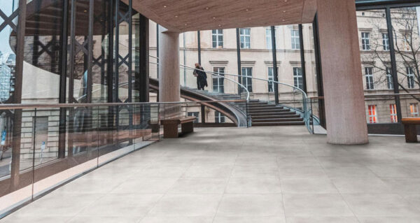 Nová kamenná podlahová dlažba Marazzi Market | Dlaždice a podlahové dlaždice