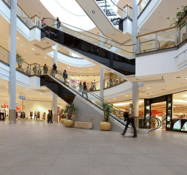 Nová kamenná podlahová dlažba Marazzi Market | Obklady a obklady stien