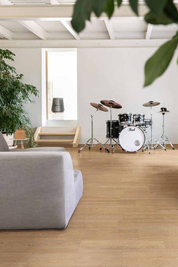 Marazzi Alma Drevená dlaždica | Dlaždice a podlahové krytiny