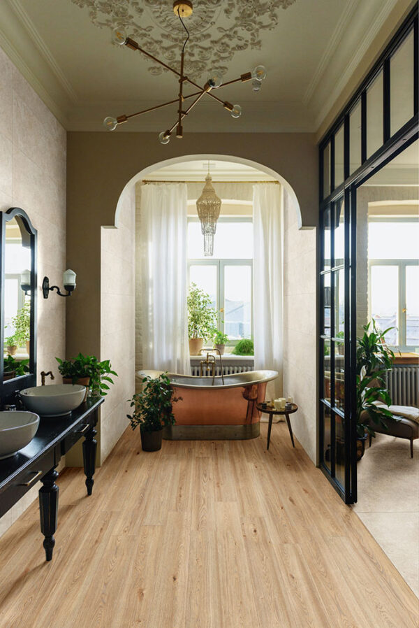 Marazzi Alma Drevená dlaždica | Dlaždice a mozaiky