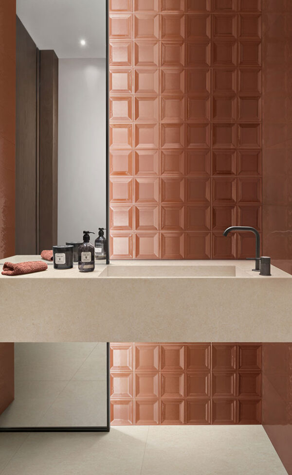 Tapety Marazzi Bliss | Obklady a obklady stien