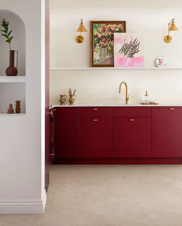 Kuchynská dlažba Marazzi Bliss | Dlaždice a podlahové dlaždice