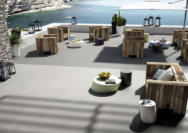 Podlahová dlažba Marazzi Block Stone Look | Dlaždice a podlahové dlaždice