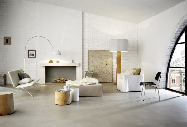 Podlahová dlažba Marazzi Block Stone Look | Dlaždice a mozaiky