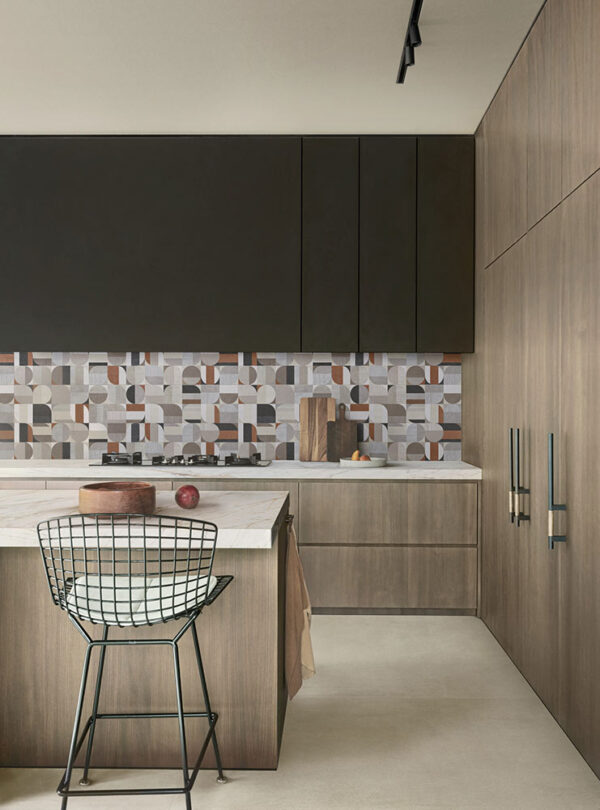 Marazzi Cementum Nástenná kuchynská dlažba