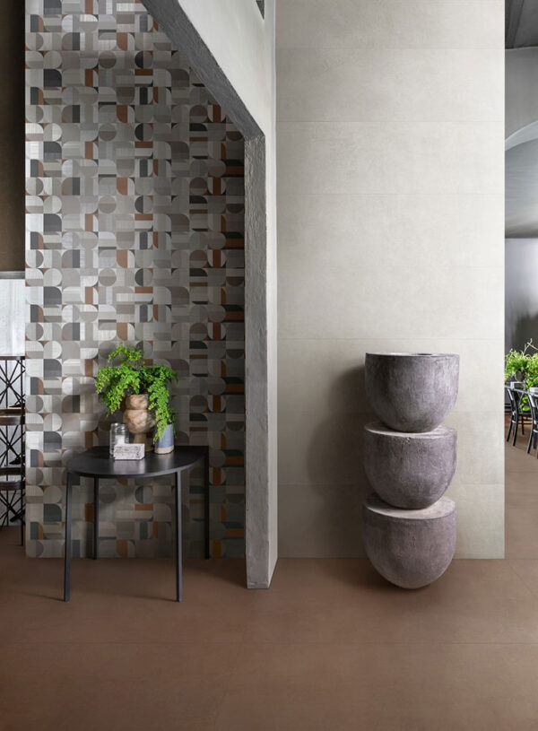 Marazzi Cementum Obklady stien | Obklady stien a obklady