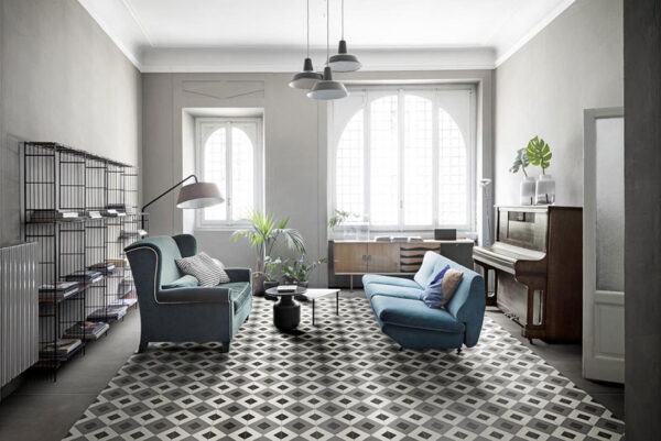 Podlahová dlažba Marazzi D_Segni Stone Look | Dlaždice a podlahové krytiny