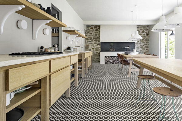 Kuchynská dlažba Marazzi D_Segni | Dlaždice a podlahové dlaždice