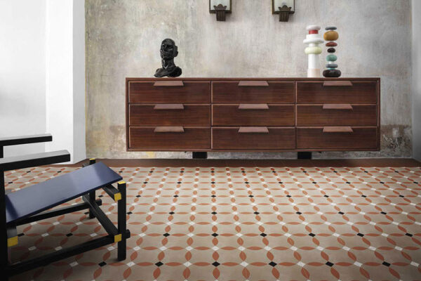 Podlahová dlažba Marazzi D_Segni Colore Stone Look | Dlaždice a mozaiky