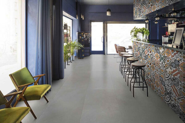 Podlahová dlažba Marazzi D_Segni Colore Stone Look | Dlaždice a podlahy
