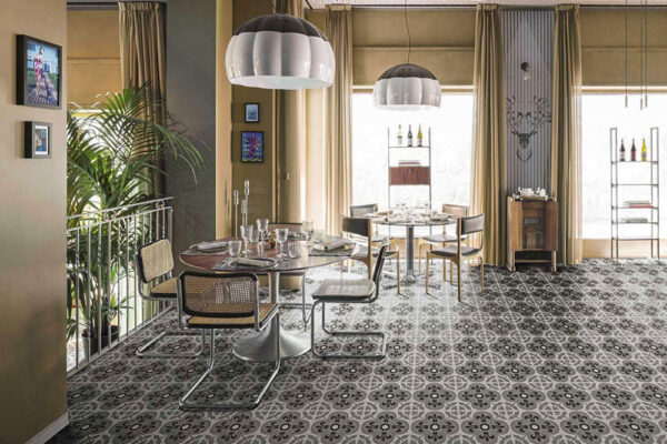 Podlahová dlažba Marazzi D_Segni Scaglie Stone Look | Dlaždice a mozaiky