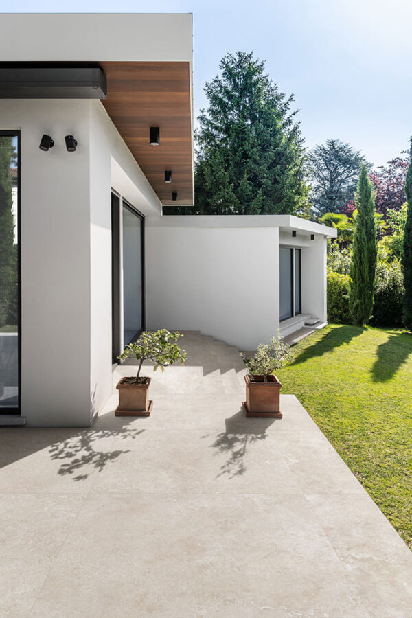 Podlahová dlažba Marazzi Fabula20 Stone Look | Dlaždice a podlahové dlaždice