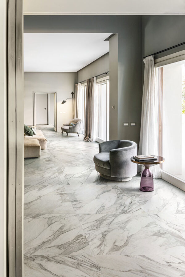 Podlahová dlažba Marazzi Fabula Stone Look | Dlaždice a podlahové dlaždice