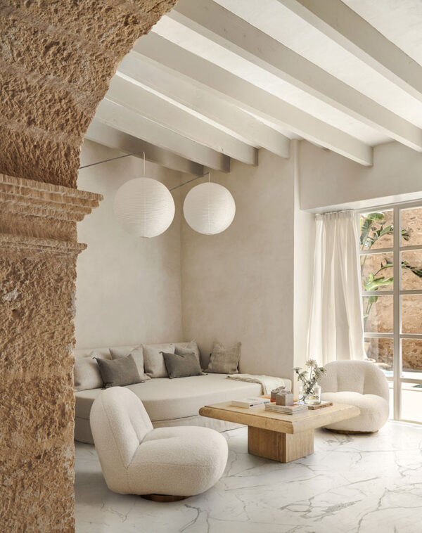 Podlahová dlažba Marazzi Fabula Stone Look | Obklady a obklady stien