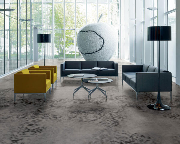 Podlahová dlaždica Marazzi Grand Carpet Stone Look | Dlaždice a podlahové dlaždice