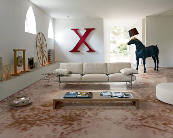 Podlahová dlaždica Marazzi Grand Carpet Stone Look | Dlaždice a podlahové krytiny