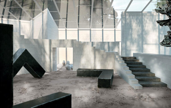 Podlahová dlaždica Marazzi Grand Carpet Stone Look | Dlaždice a mozaiky