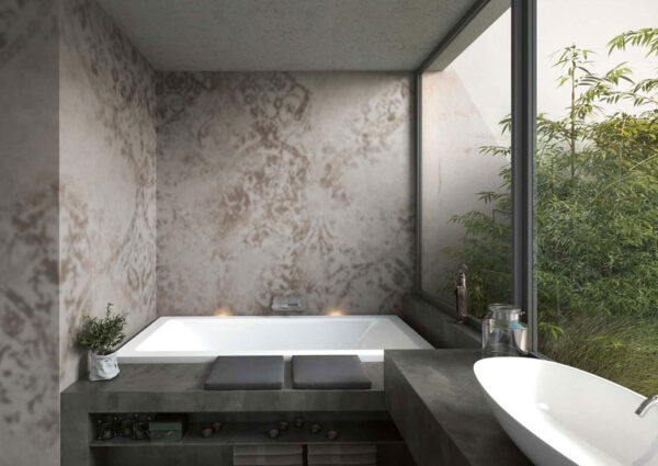 Krytina stien Marazzi Grand Carpet | Dlaždice a podlahové dlaždice