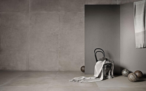 Obklady stien Marazzi Grande Concrete Look | Podlahové dlaždice a dlaždice