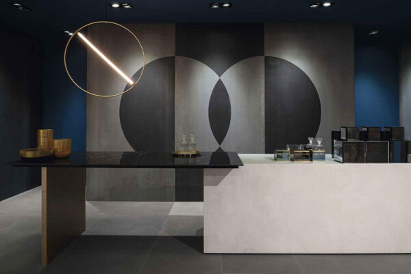 Obklad stien Marazzi Grande Metal Look | Dlaždice a podlahy