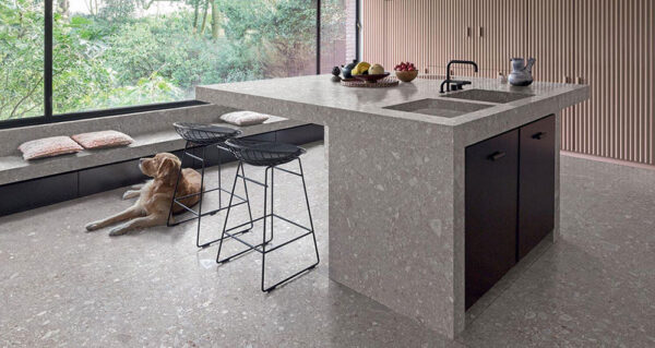 Kuchynská dlažba Marazzi Grande Stone Look | Dlaždice a podlahové dlaždice