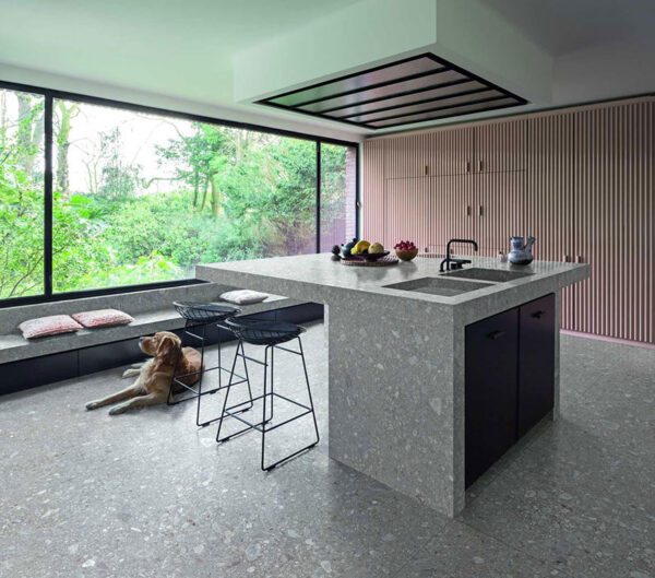 Kuchynská dlažba Marazzi Grande Stone Look | Dlaždice a podlahy