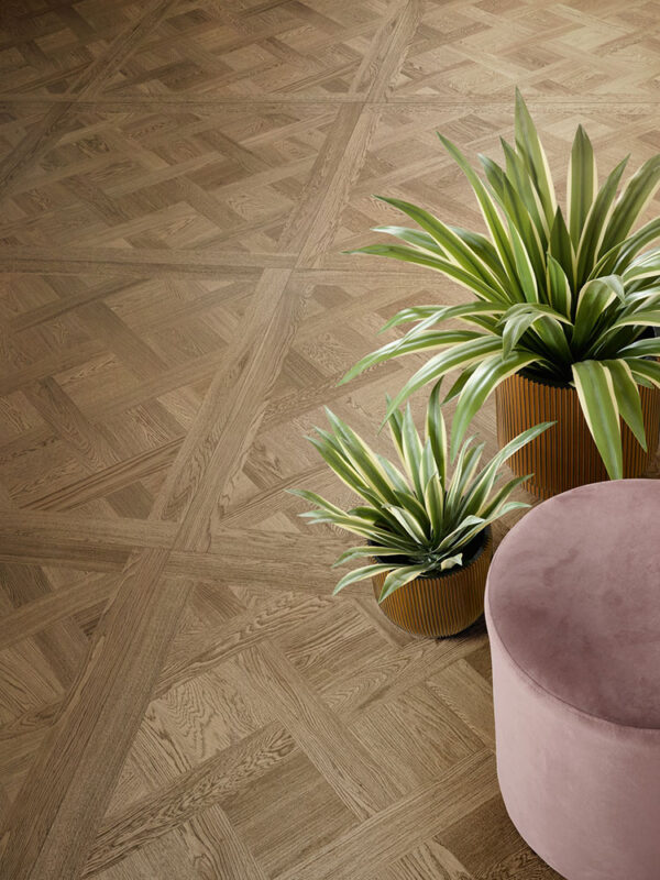 Marazzi Intrecci drevená dlaždica | Dlaždice a podlahové krytiny