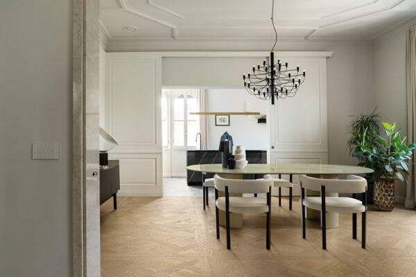 Marazzi Intrecci drevená dlaždica | Podlahové dlaždice a dlaždice