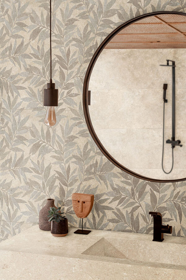 Vápencové obklady stien Marazzi | Obklady a obklady stien