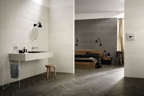 Marazzi Materika Obklady stien | Dlaždice a podlahové krytiny